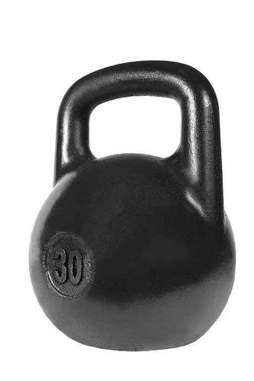 Гиря уральская 30 кг