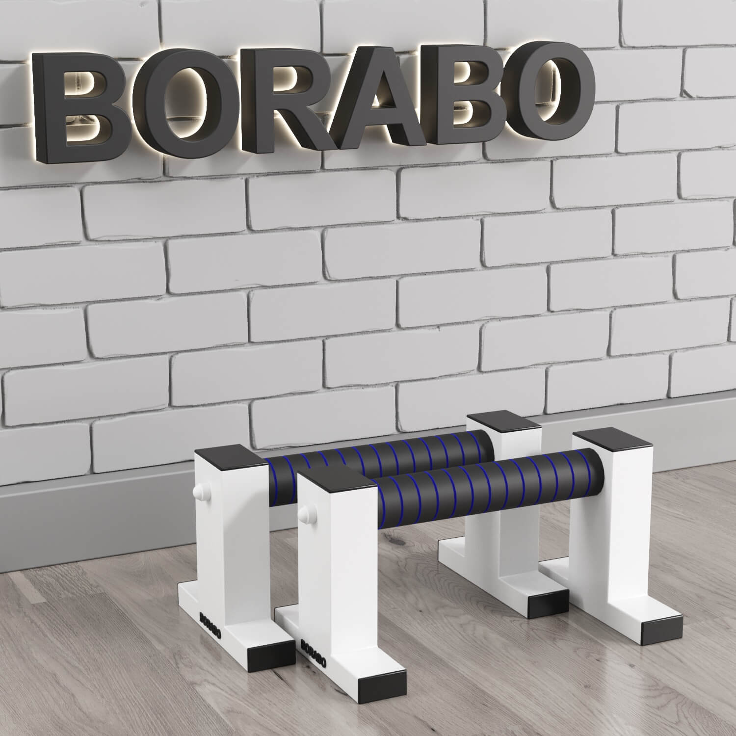 Упоры для отжиманий COMFORT