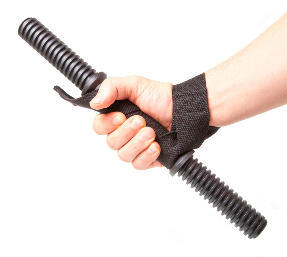 Лямки для турника (2 шт)