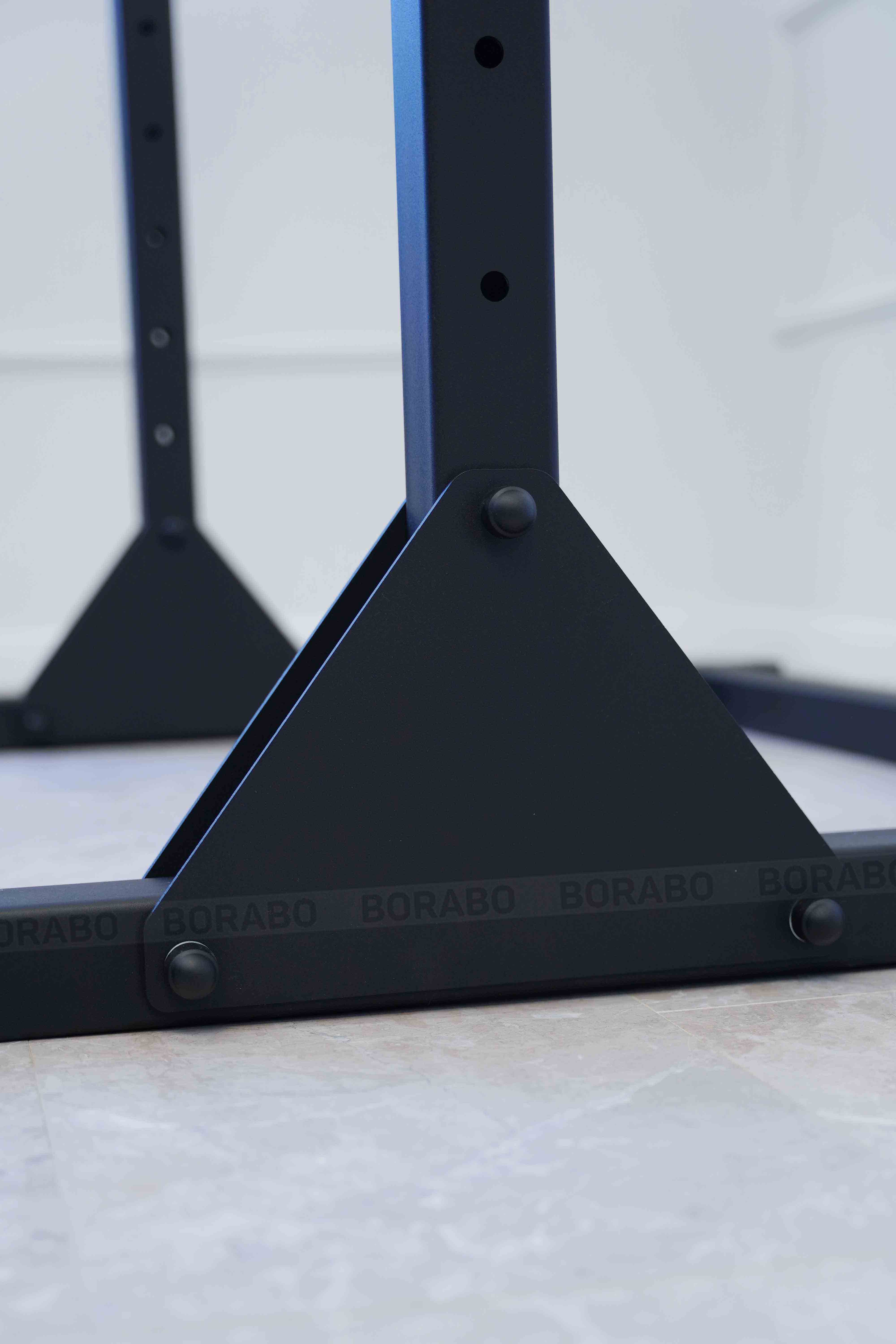 Турник напольный с перекладиной «Медвежий хват»