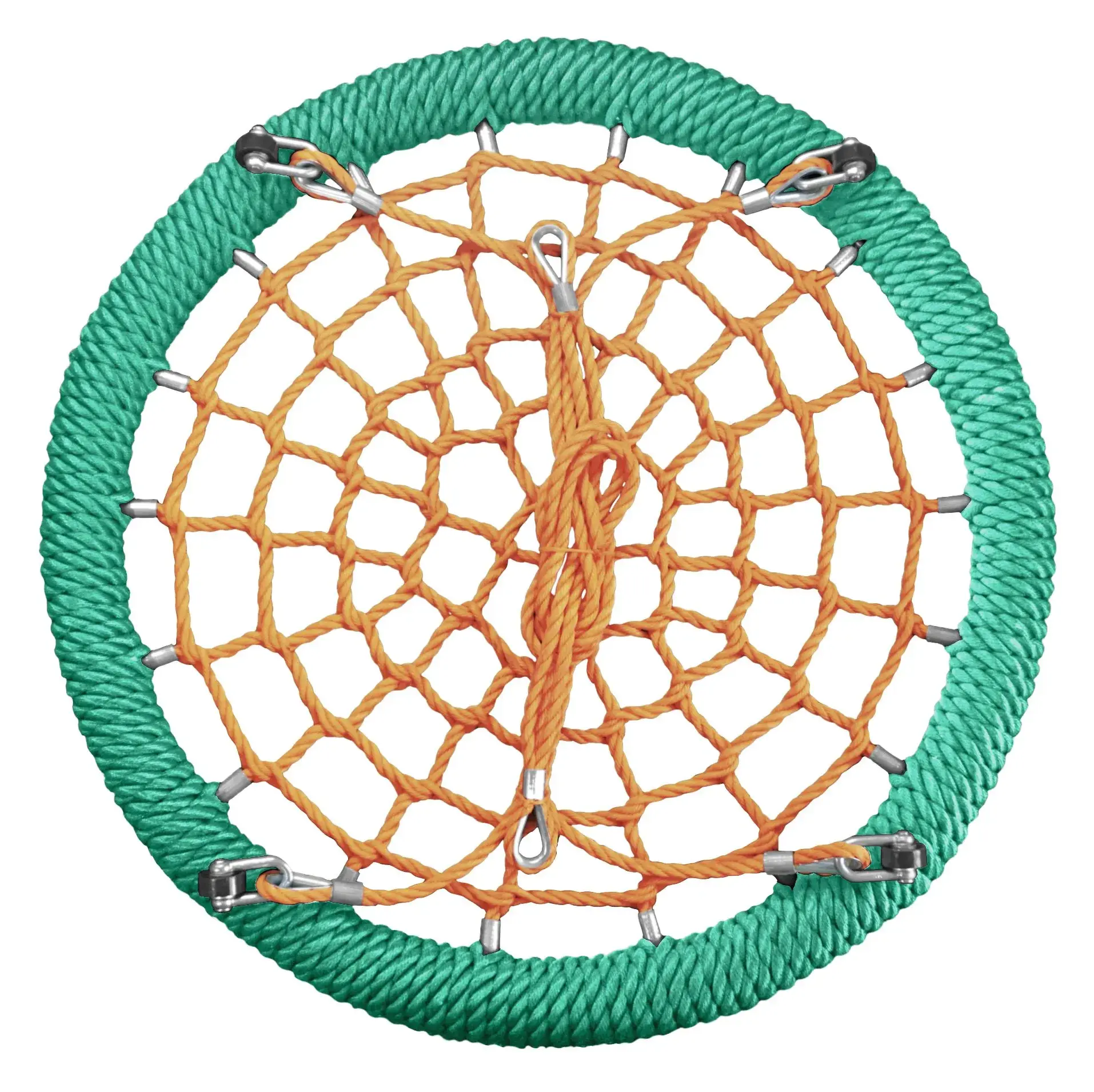 Качели “Гнездо” круглые 1200 мм ПАРКОВЫЕ