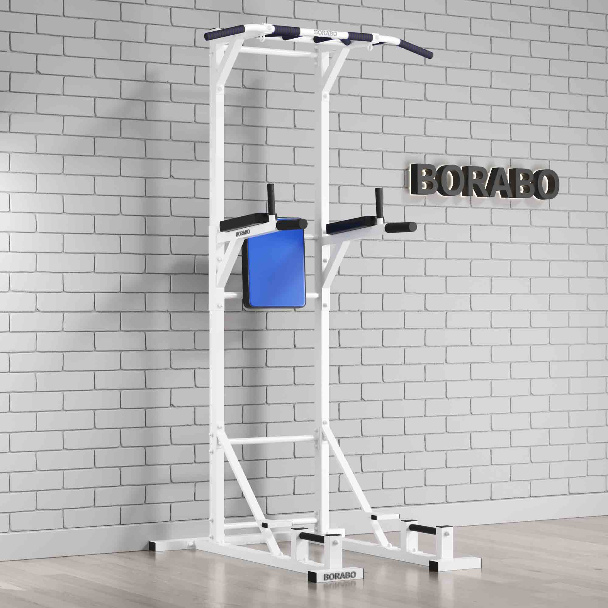 Напольный Турник Брусья Пресс 3 в 1 COMFORT