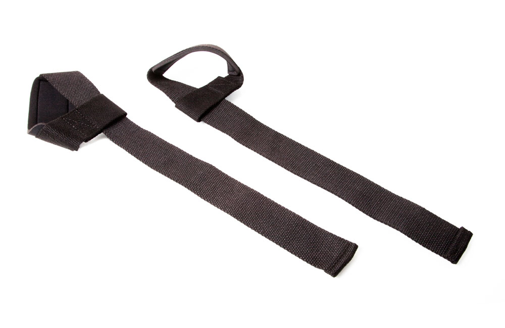 Лямки для турника (2 шт)