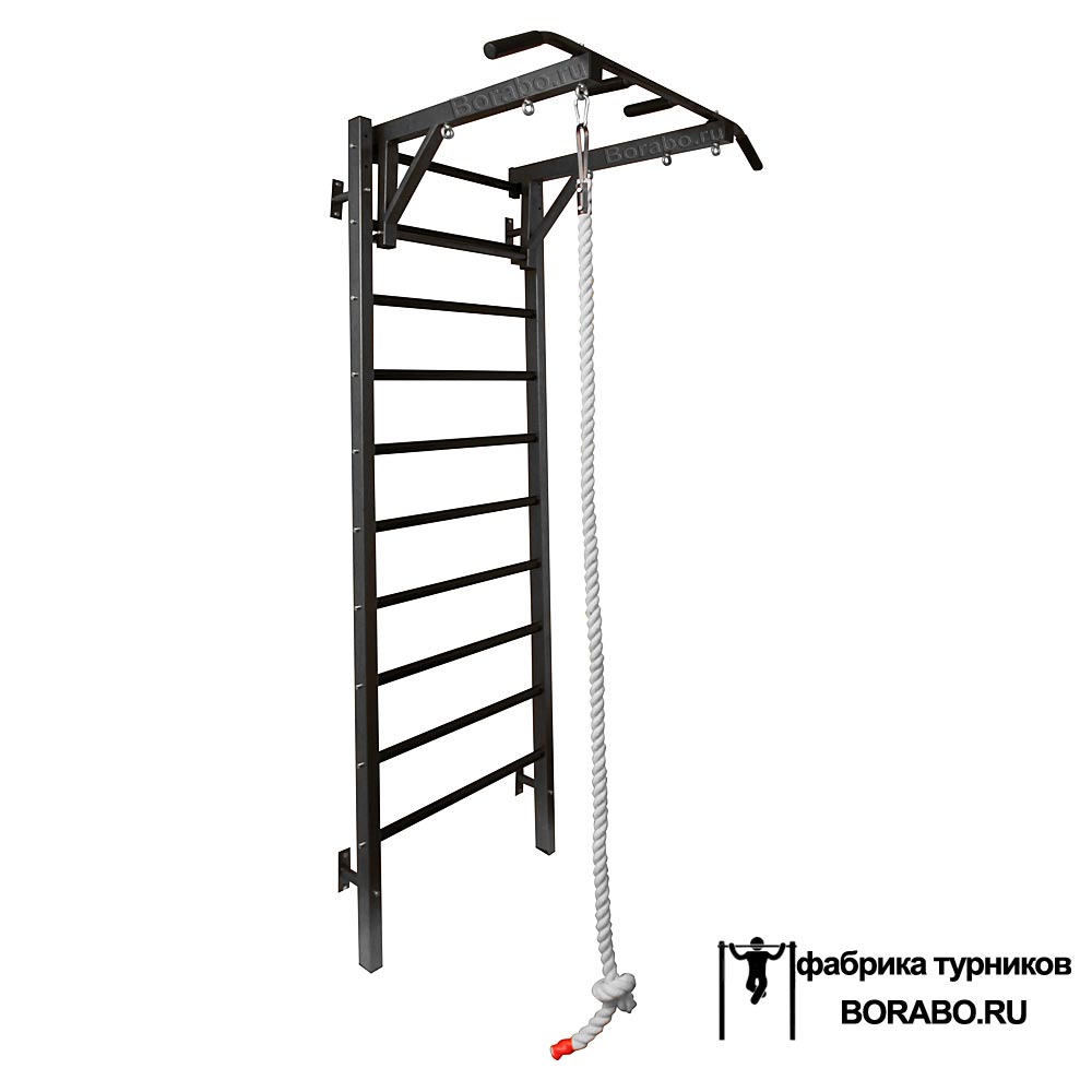 Канат с креплением навесной