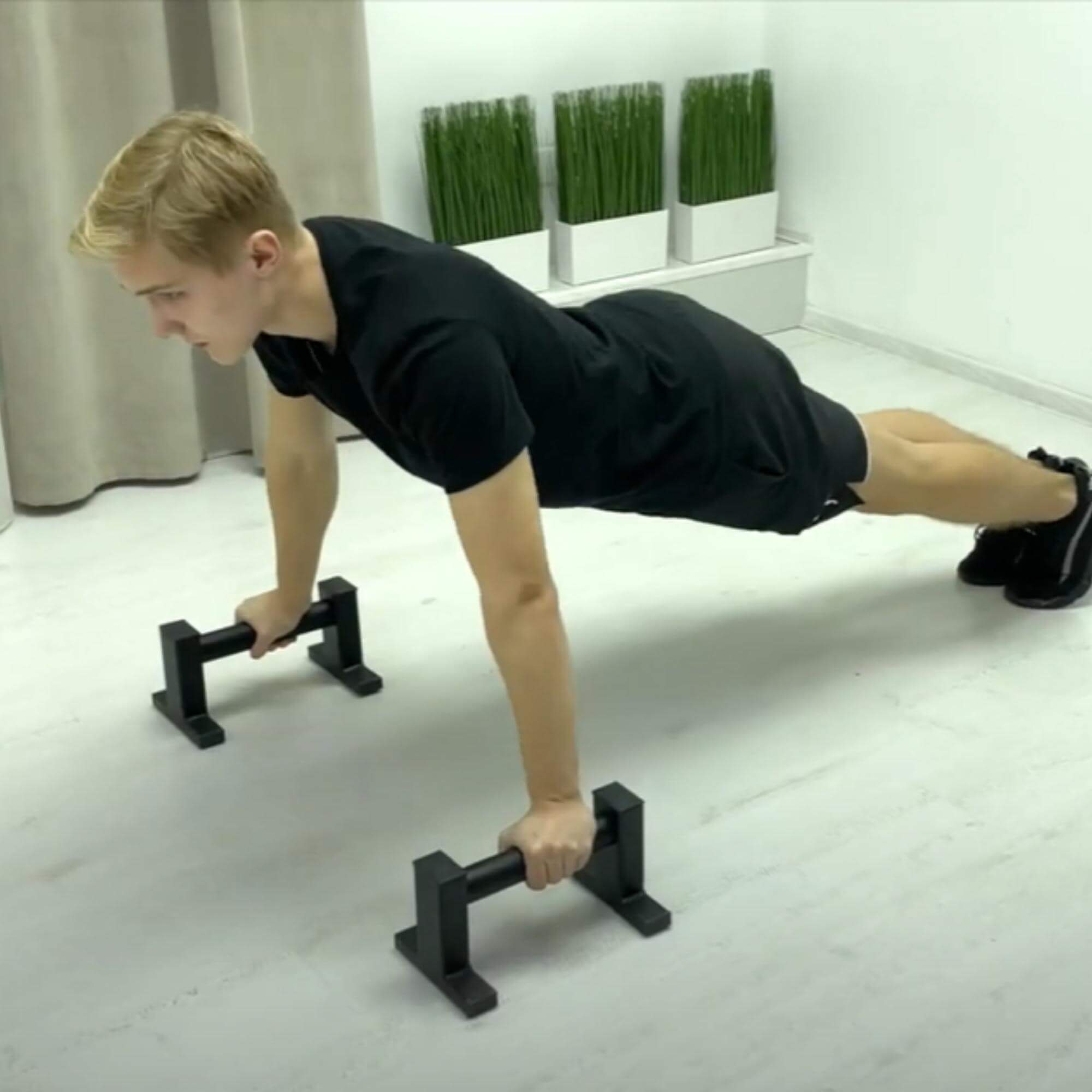 Упоры для отжиманий PRO