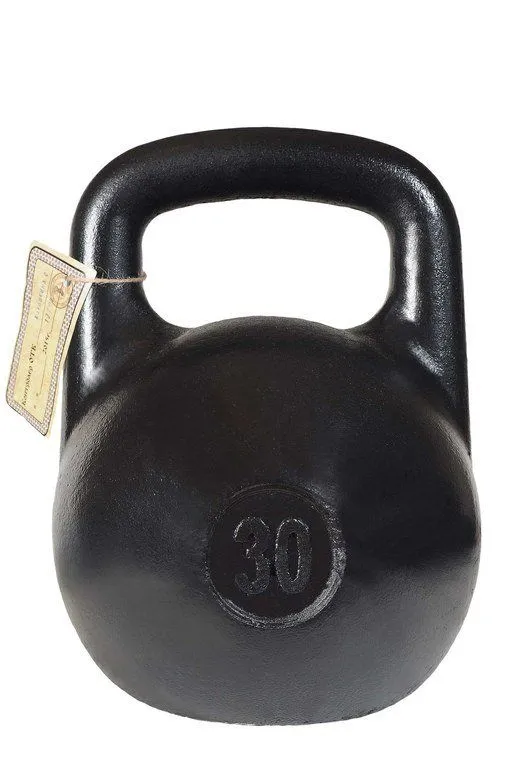 Гиря уральская 30 кг