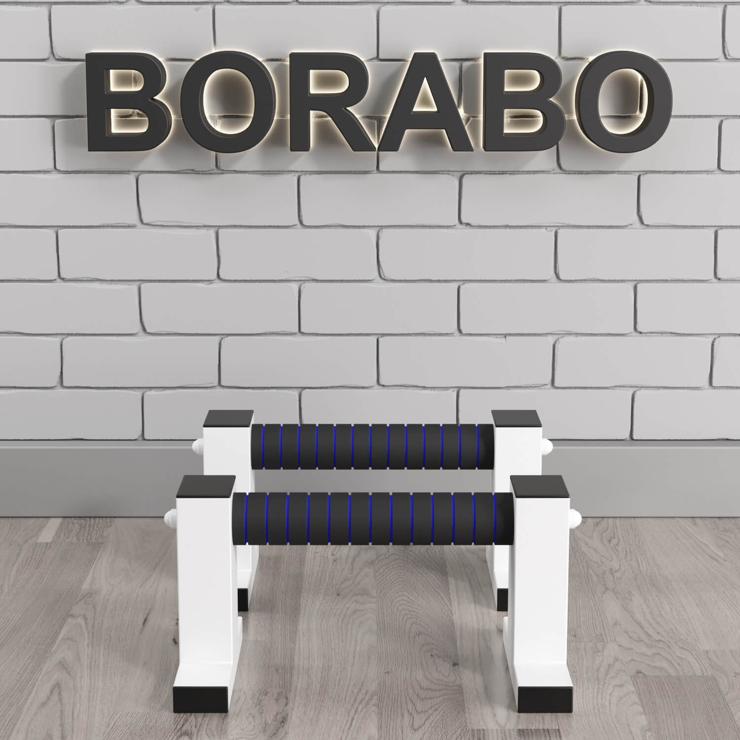 Упоры для отжиманий COMFORT