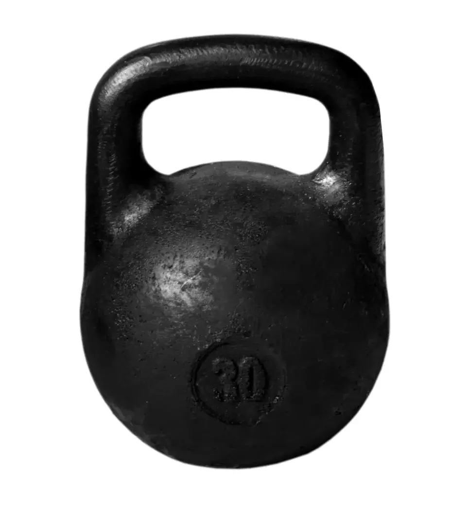 Гиря уральская 30 кг