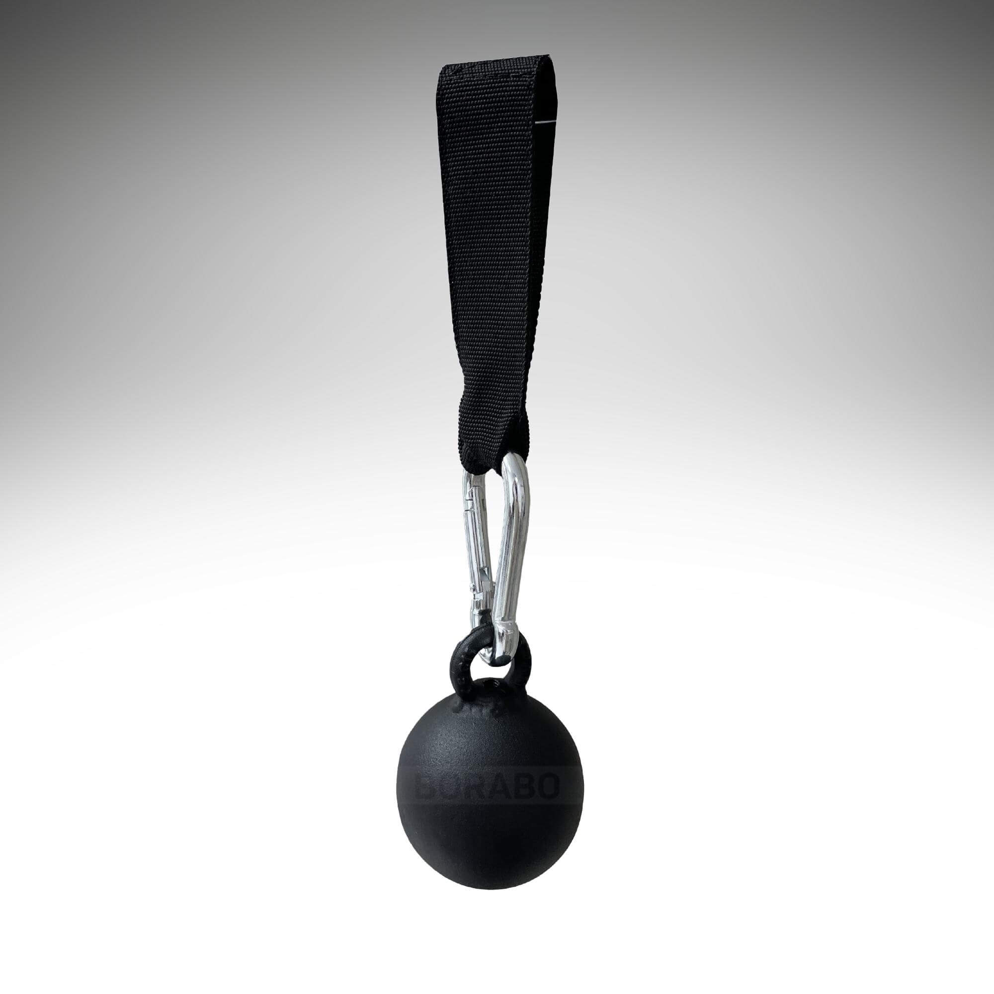 Шары для подтягиваний (cannonball) 100 мм