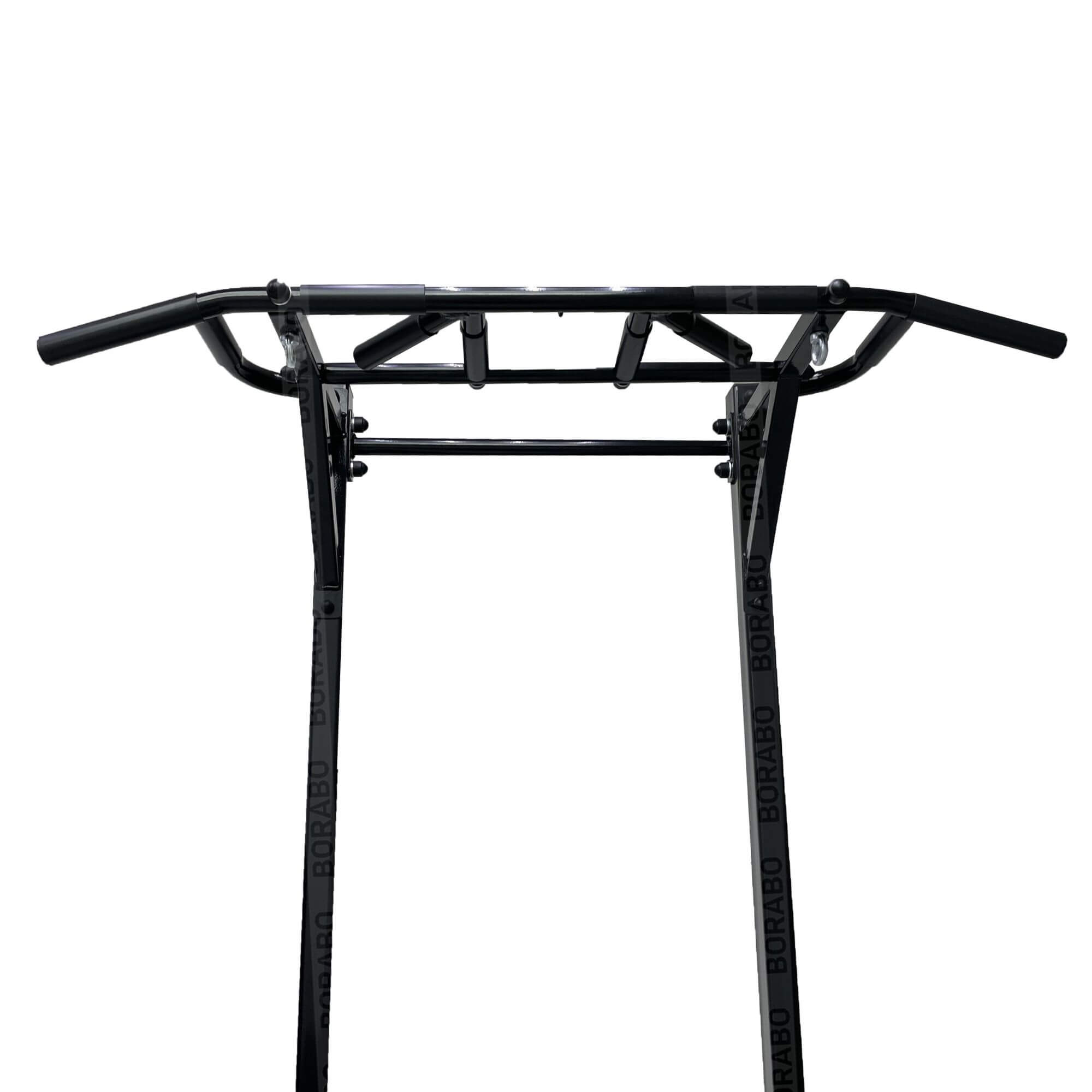 Напольный Турник Брусья Пресс 3 в 1 PRO