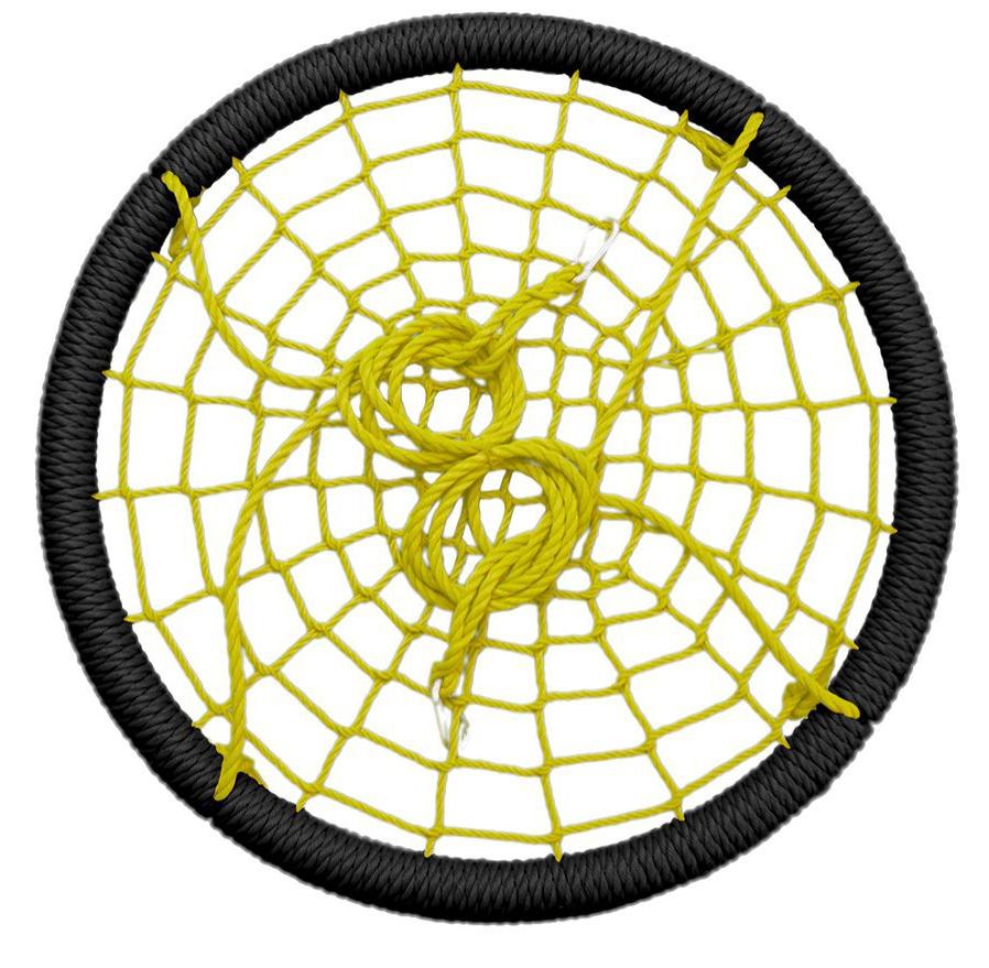 Качели “Гнездо” круглые 1000 мм