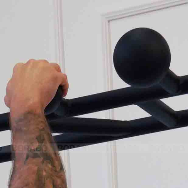 Турник напольный с перекладиной «Медвежий хват»