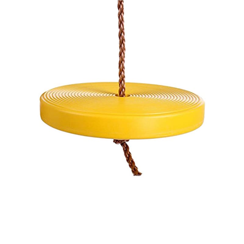 Детские качели "Диск"