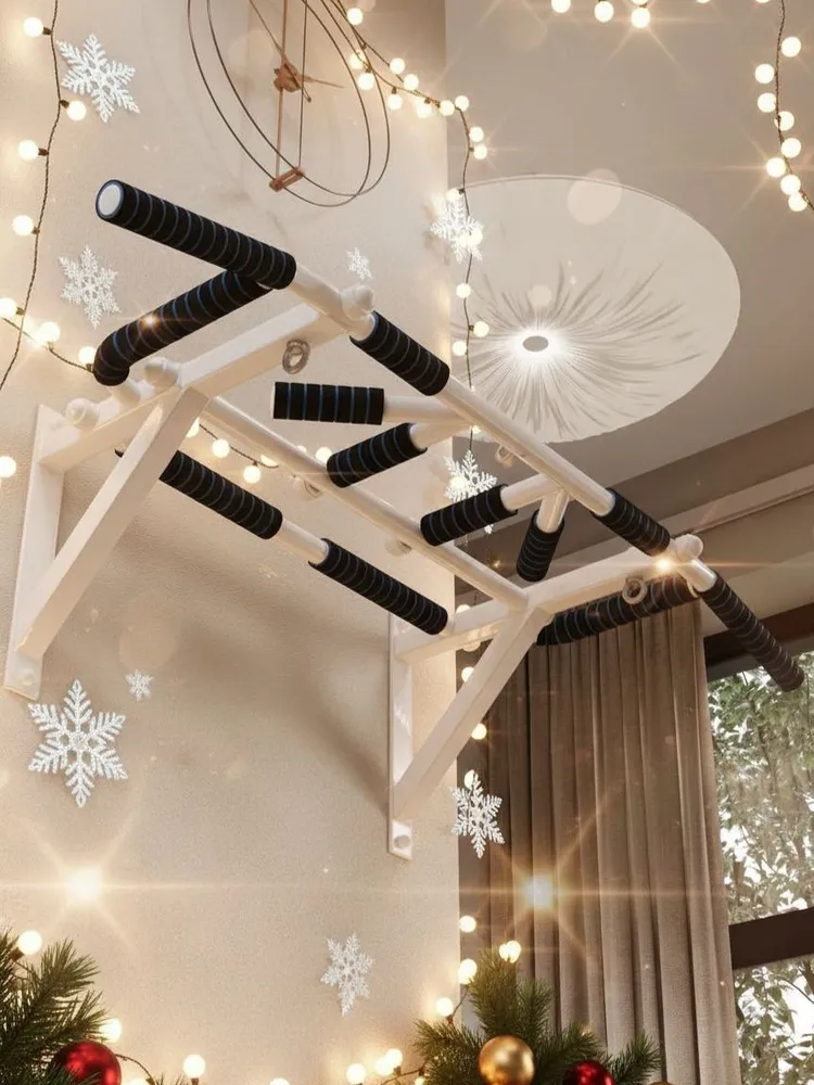 Турник настенный "Тарантул" COMFORT