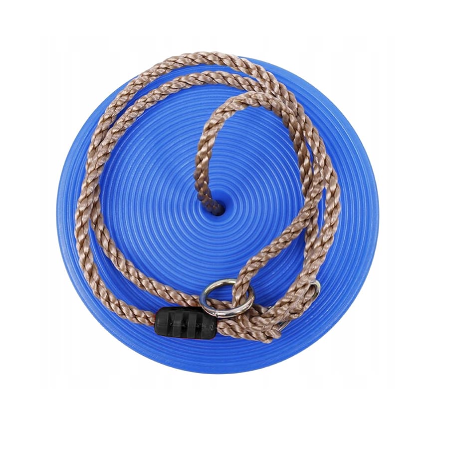 Детские качели "Диск"