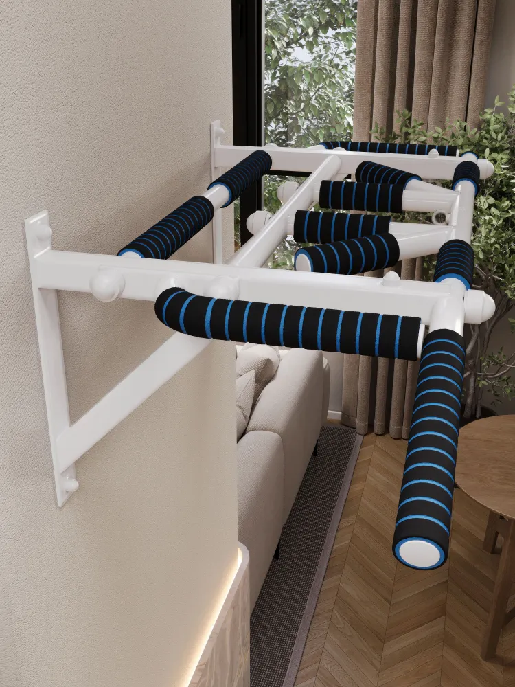 Турник настенный "Тарантул" COMFORT