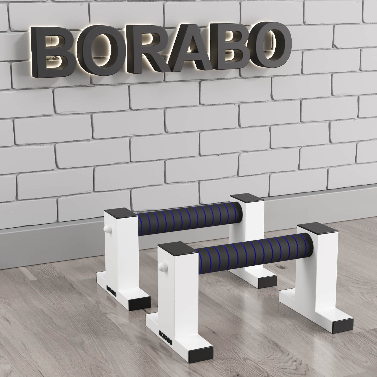 Упоры для отжиманий COMFORT