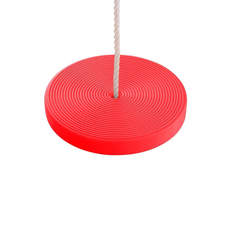 Детские качели "Диск"