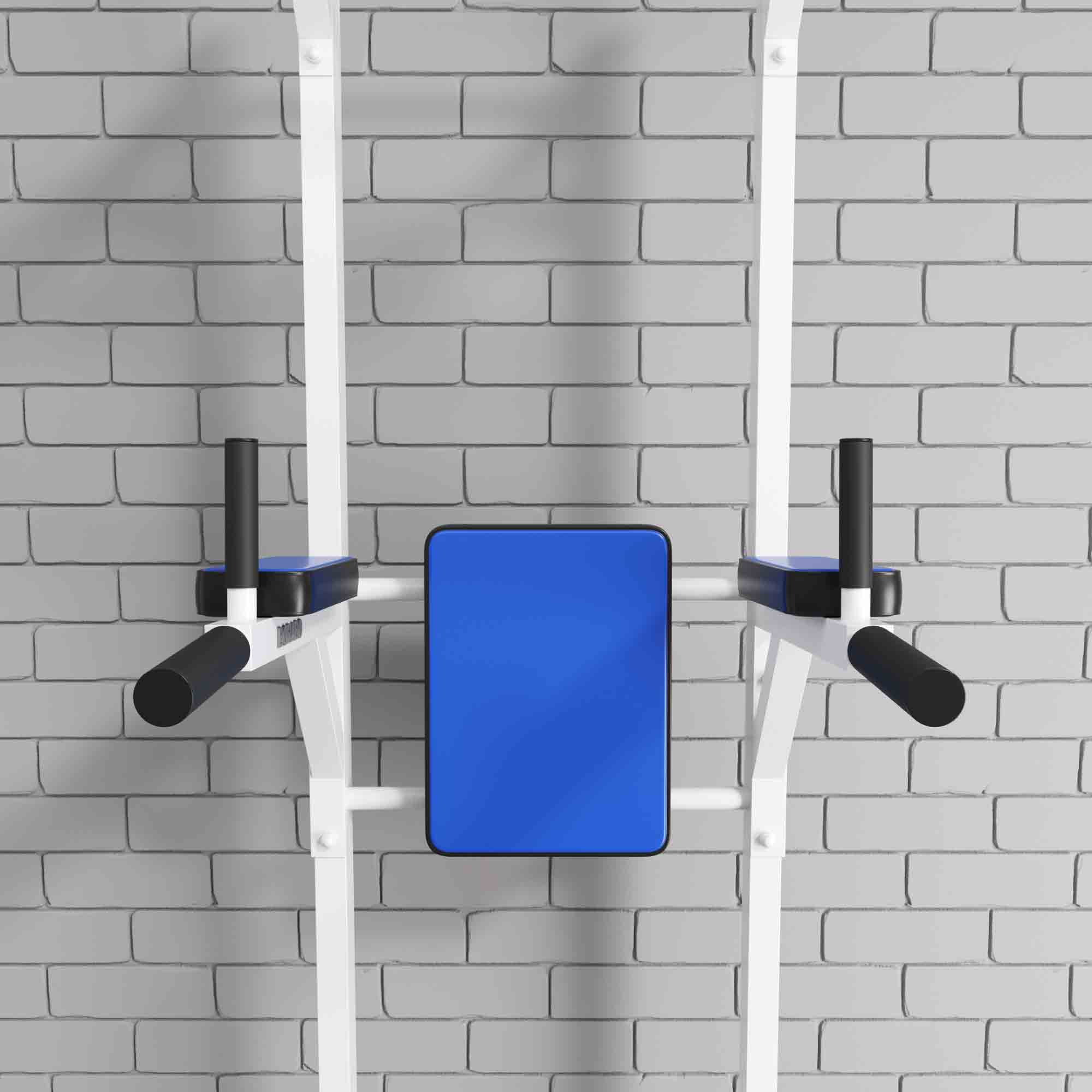 Напольный Турник Брусья Пресс 3 в 1 COMFORT