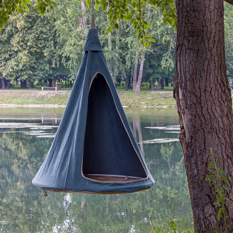 Гамак-кокон 110 см Rock-n-roll