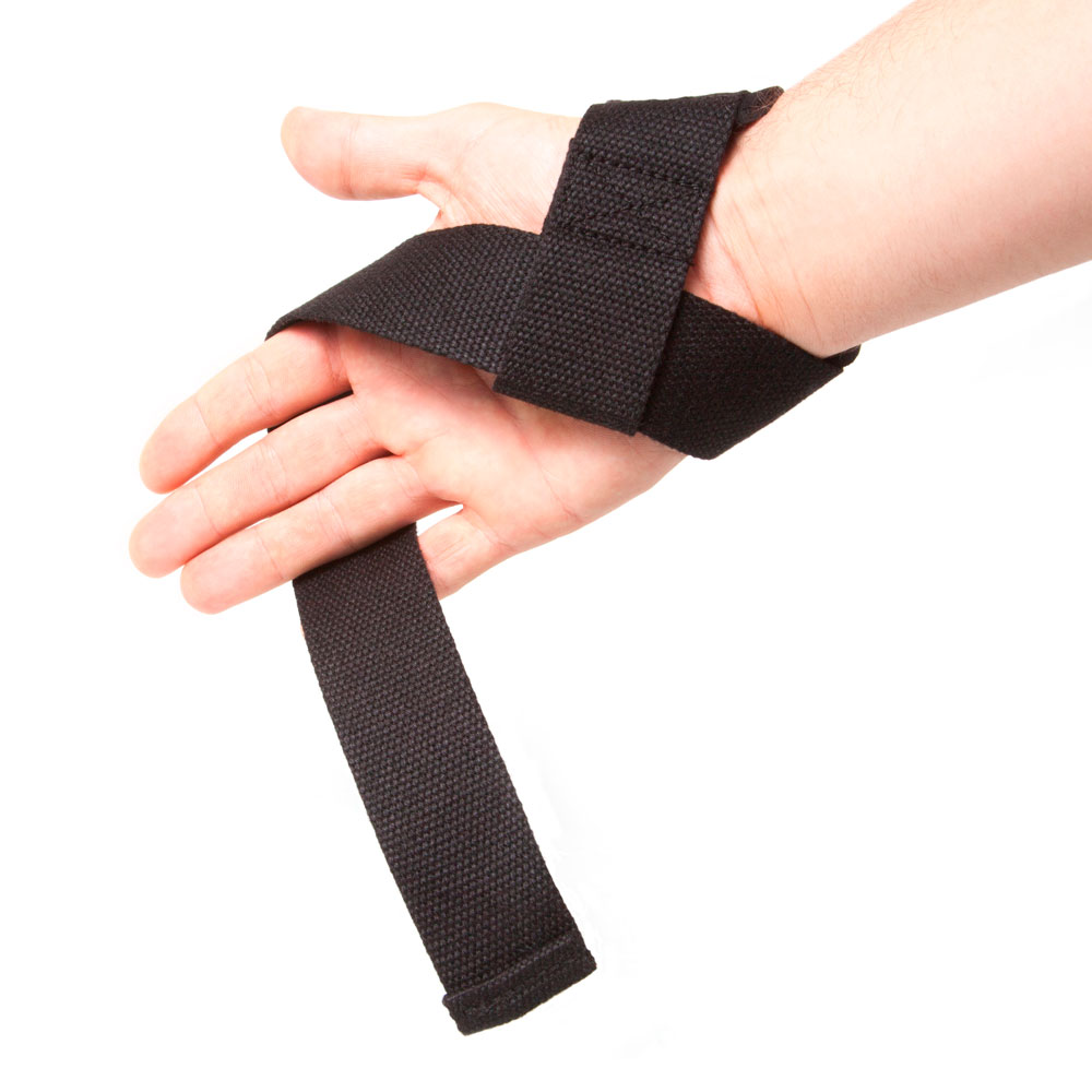 Лямки для турника (2 шт)