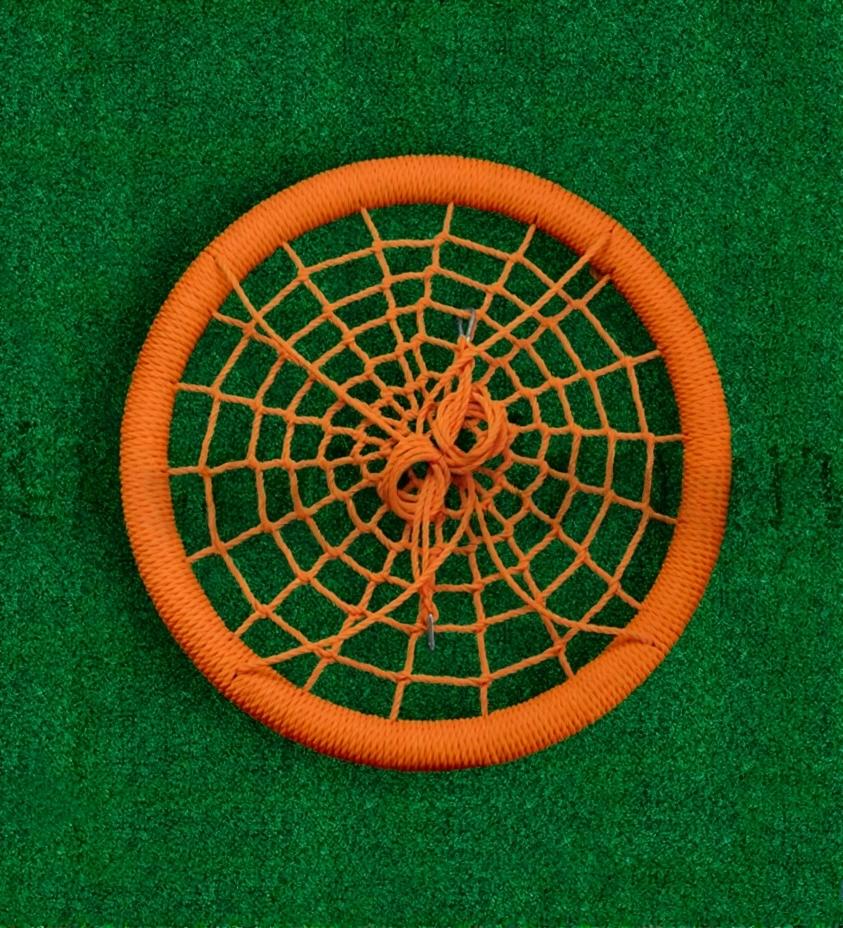 Качели “Гнездо” круглые 1200 мм ПРЕМИУМ