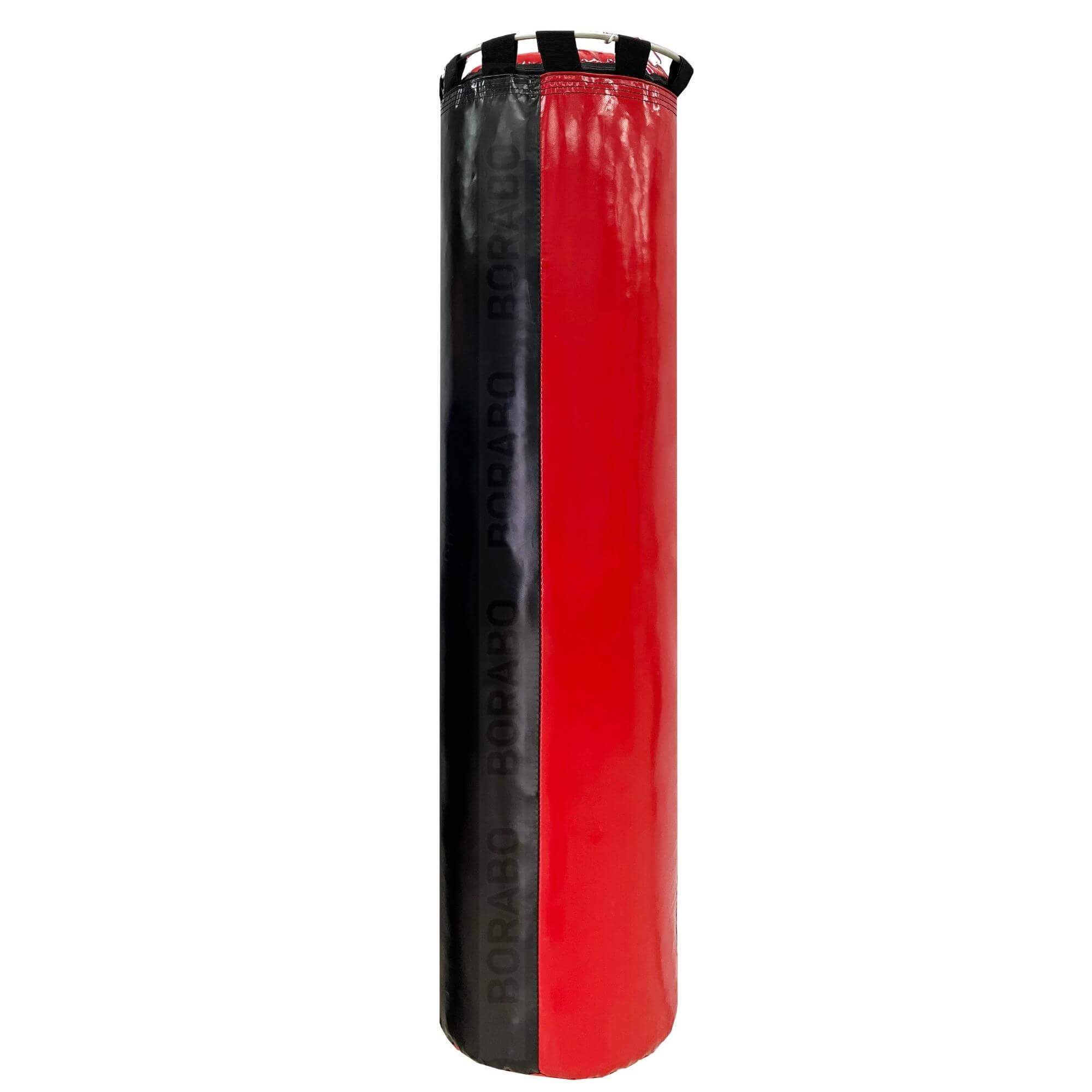 Боксерский мешок ПВХ с резиновой крошкой 30 кг