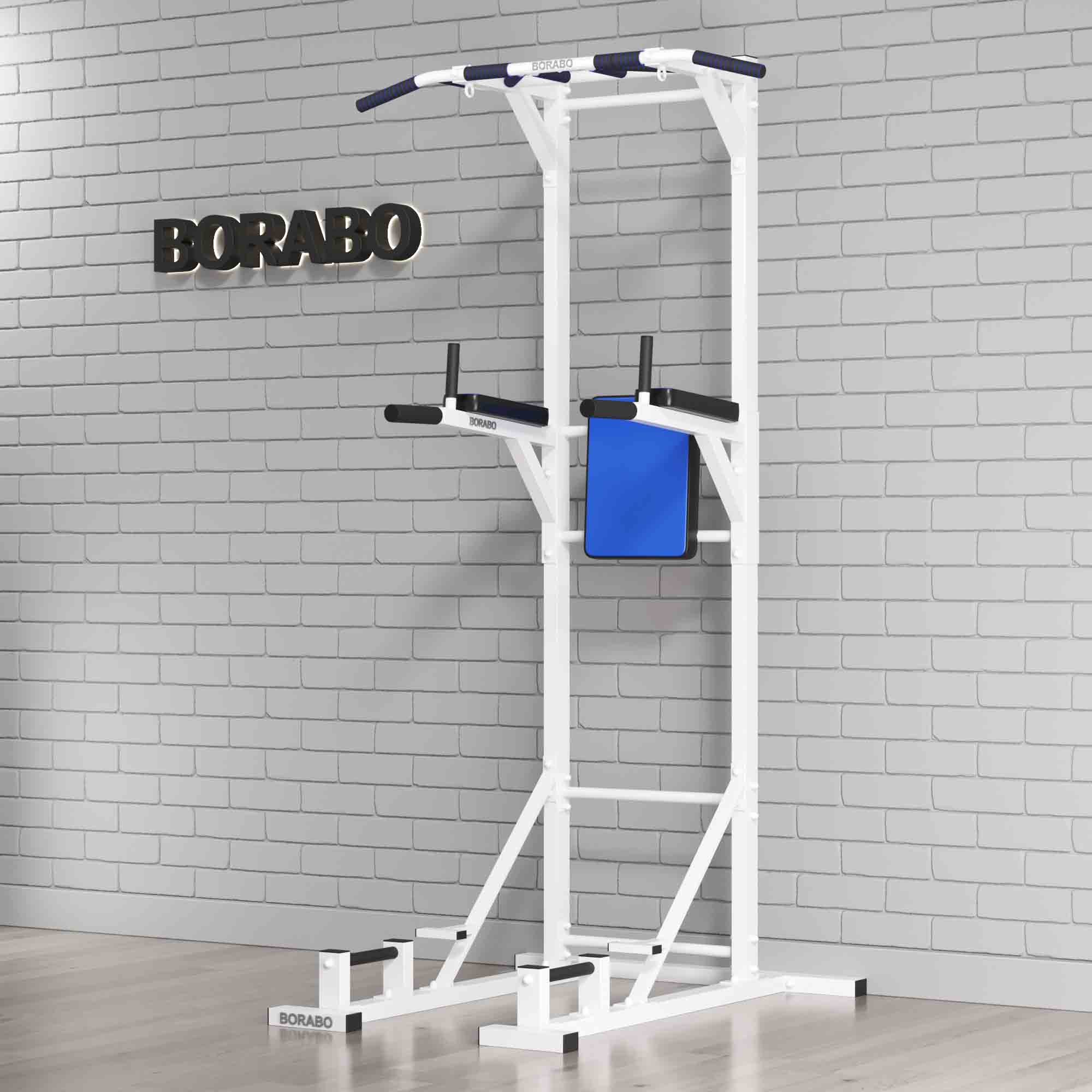 Напольный Турник Брусья Пресс 3 в 1 COMFORT