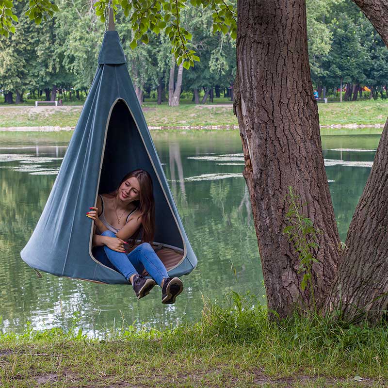 Гамак-кокон 110 см Rock-n-roll