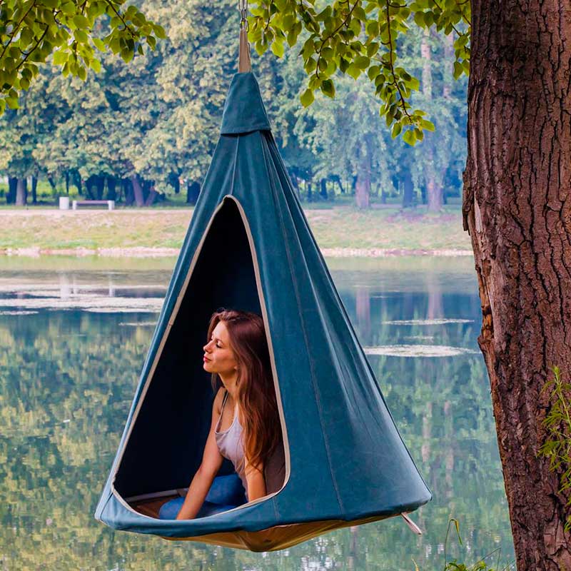 Гамак-кокон 110 см Rock-n-roll