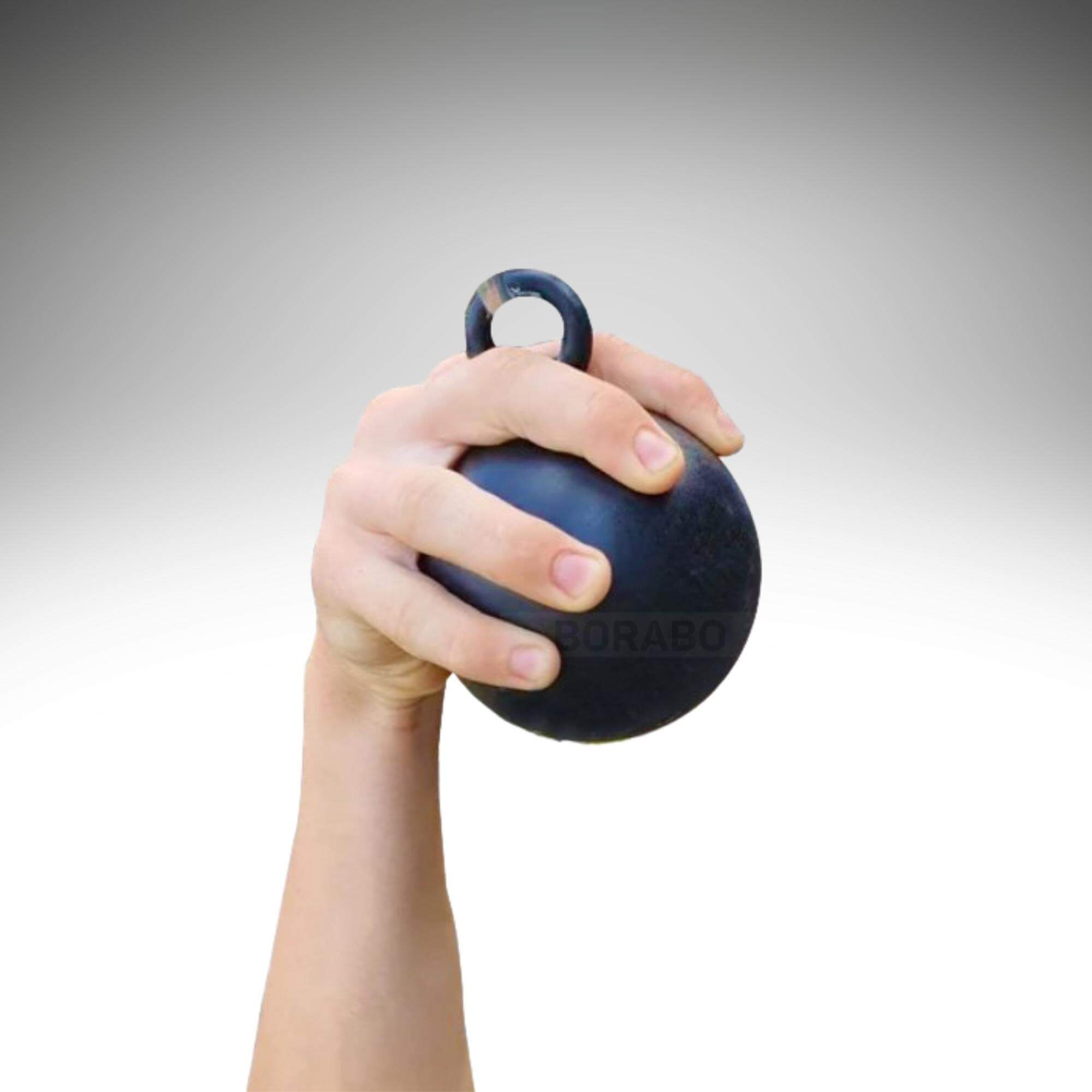 Шары для подтягиваний (cannonball) 100 мм