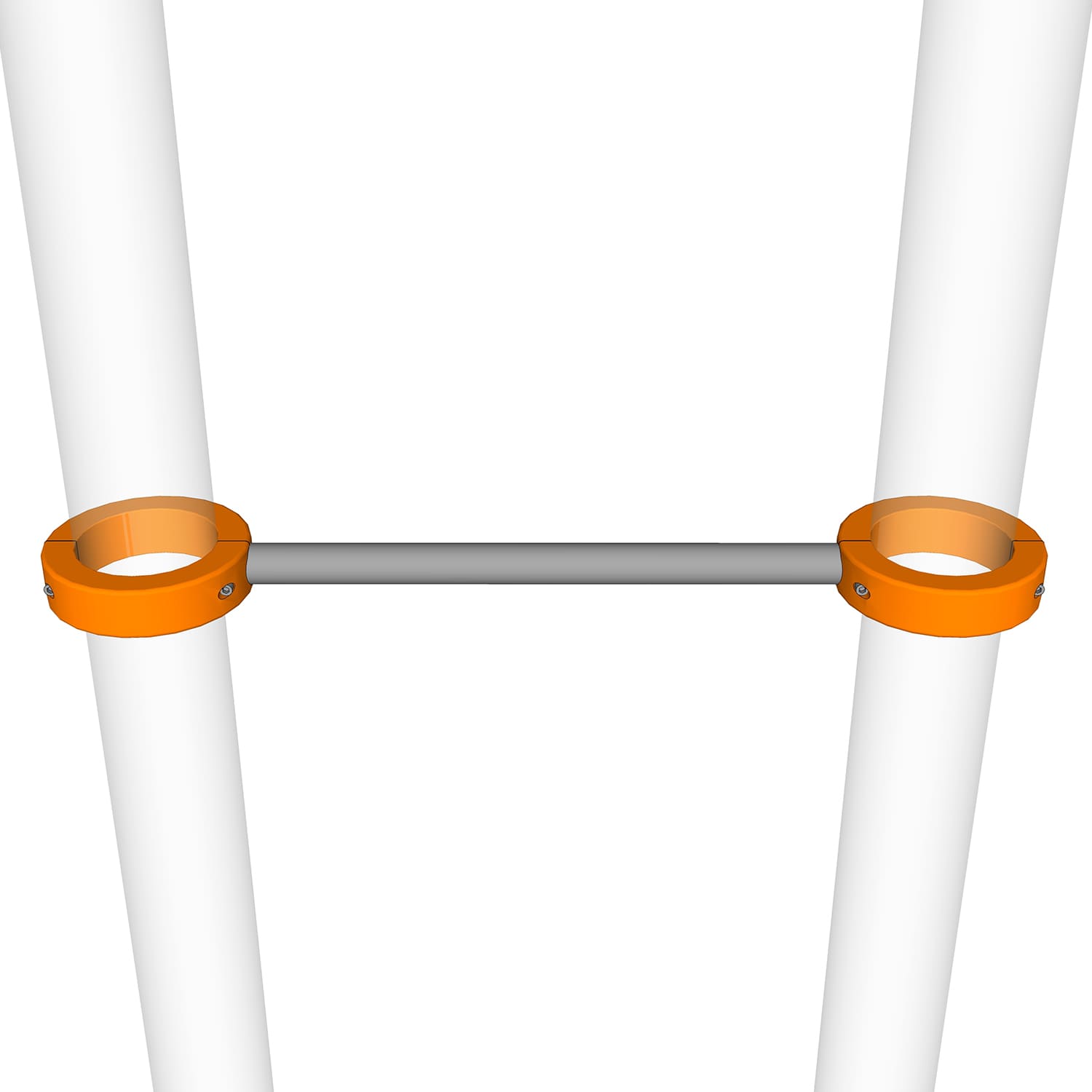 Перекладина 500 мм