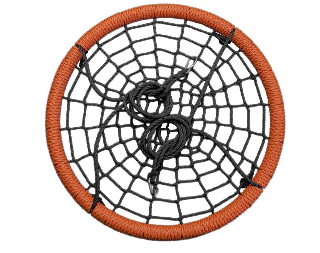 Качели “Гнездо” круглые 1000 мм