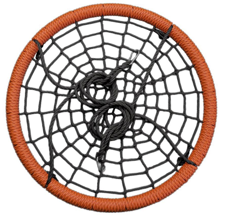 Качели “Гнездо” круглые 1200 мм