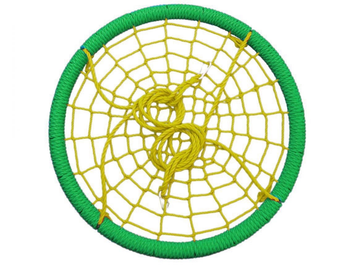 Качели “Гнездо” круглые 1200 мм