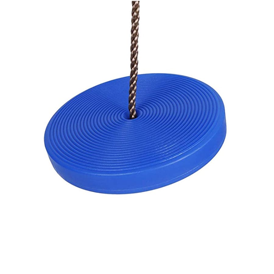 Детские качели "Диск"