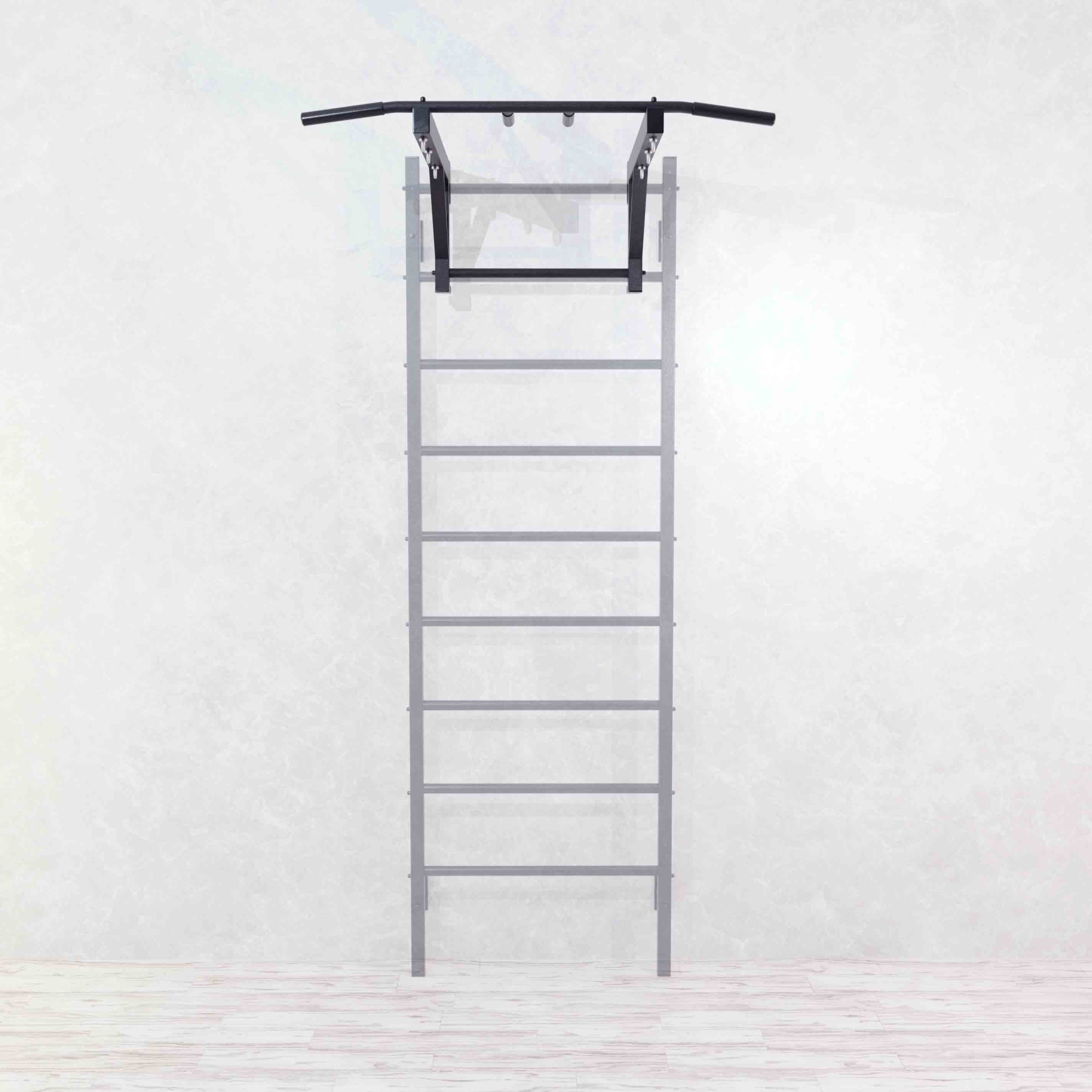 Детский спортивный комплекс - турник навесной на шведскую стенку