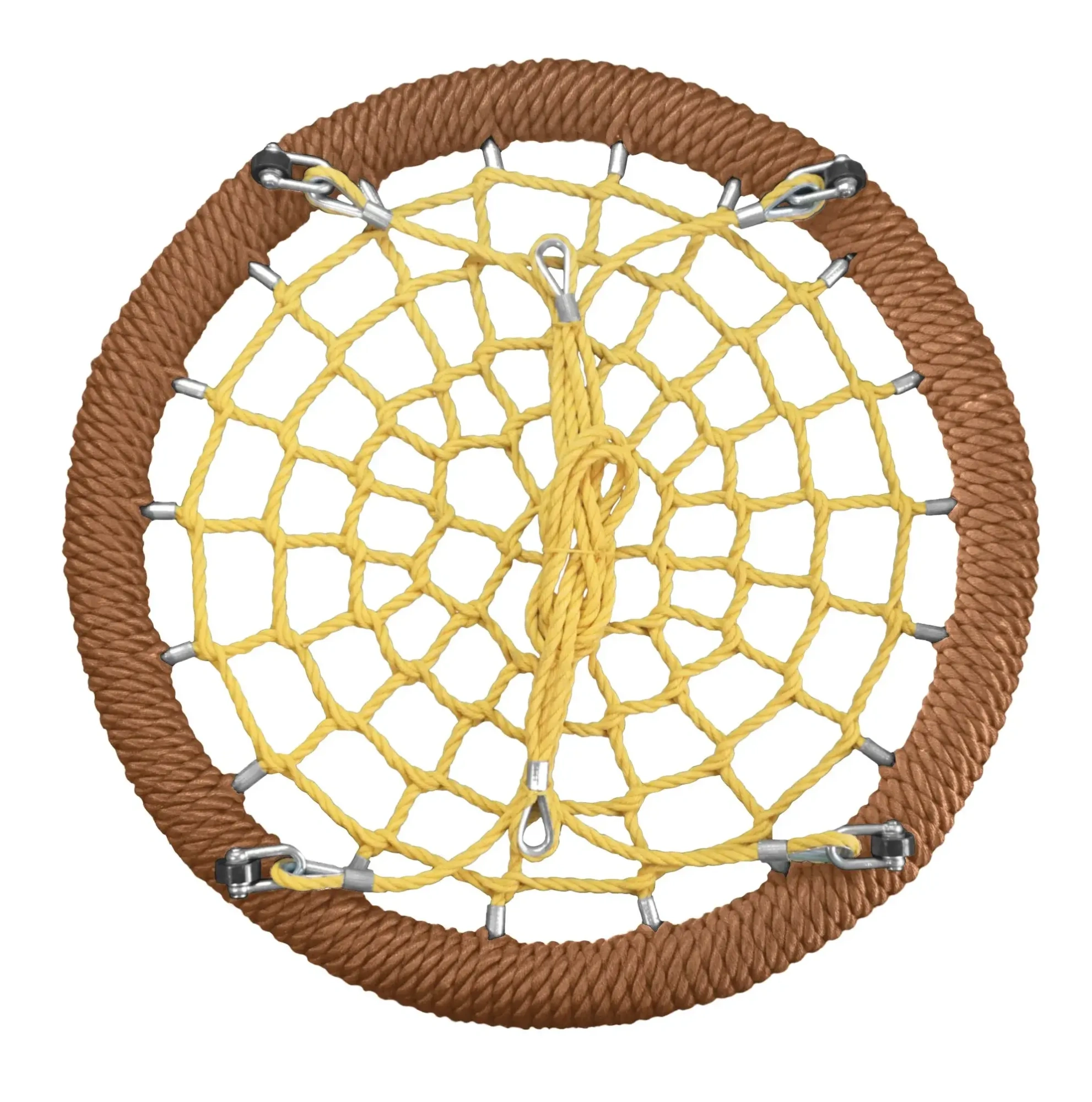 Качели “Гнездо” круглые 1000 мм ПАРКОВЫЕ