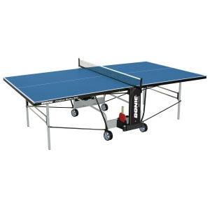 Теннисный стол DONIC OUTDOOR ROLLER 800-5 BLUE
