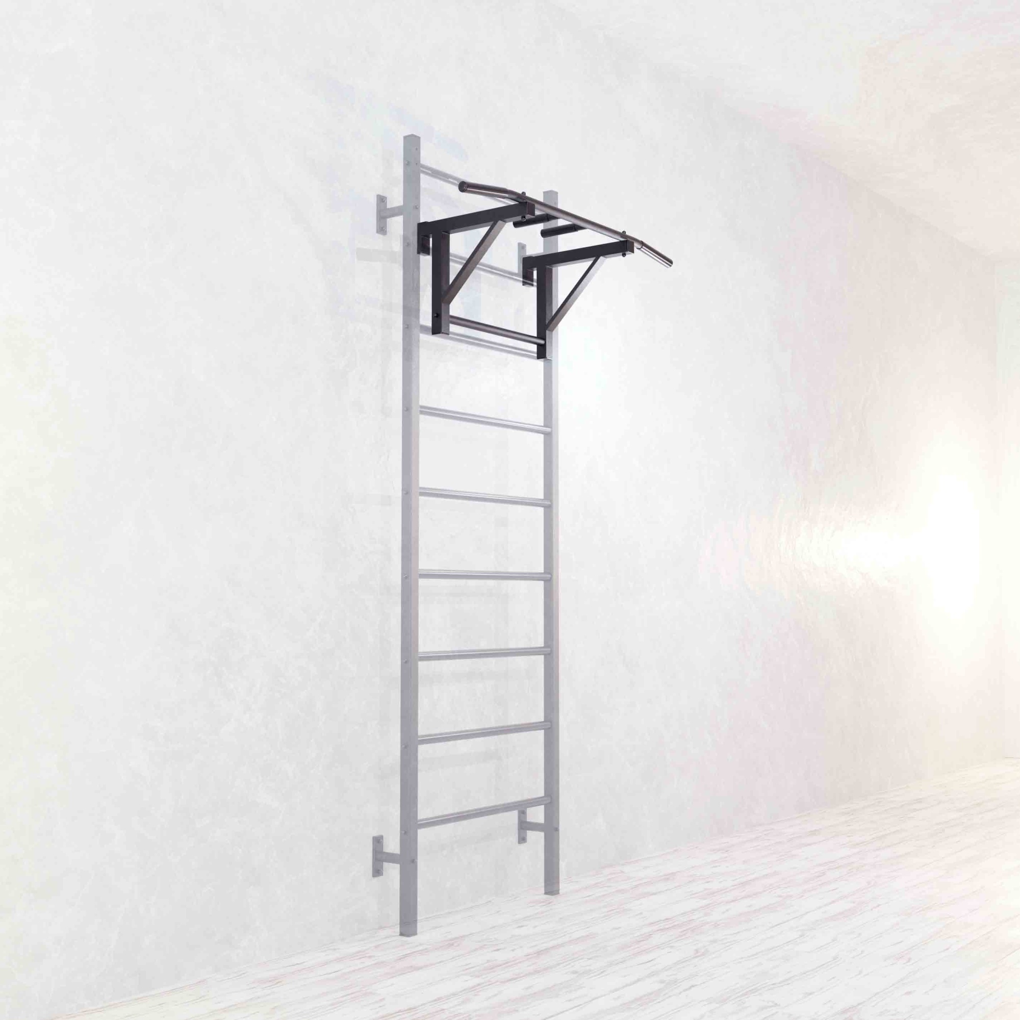 Турник навесной на шведскую стенку