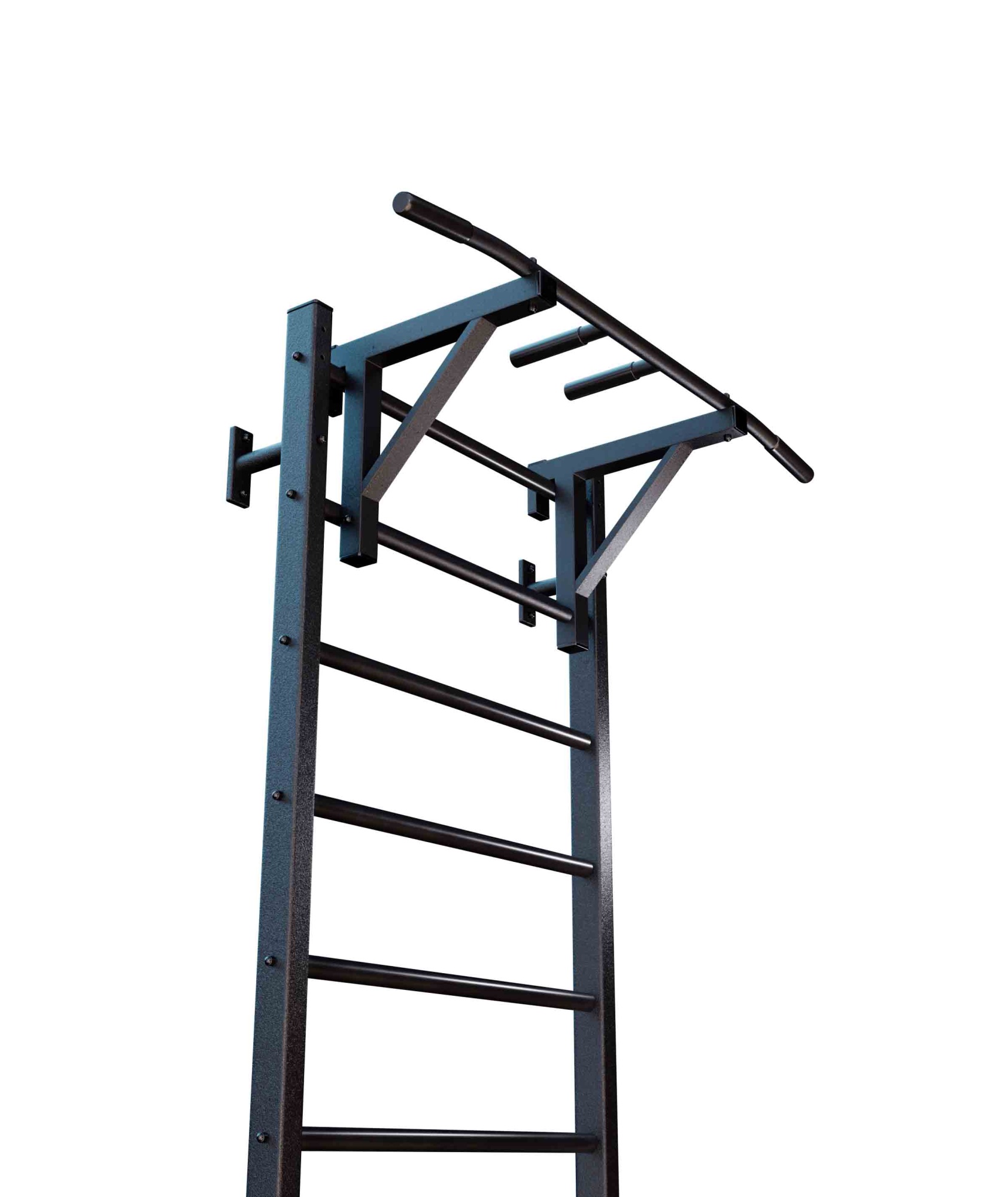 Турник навесной на шведскую стенку