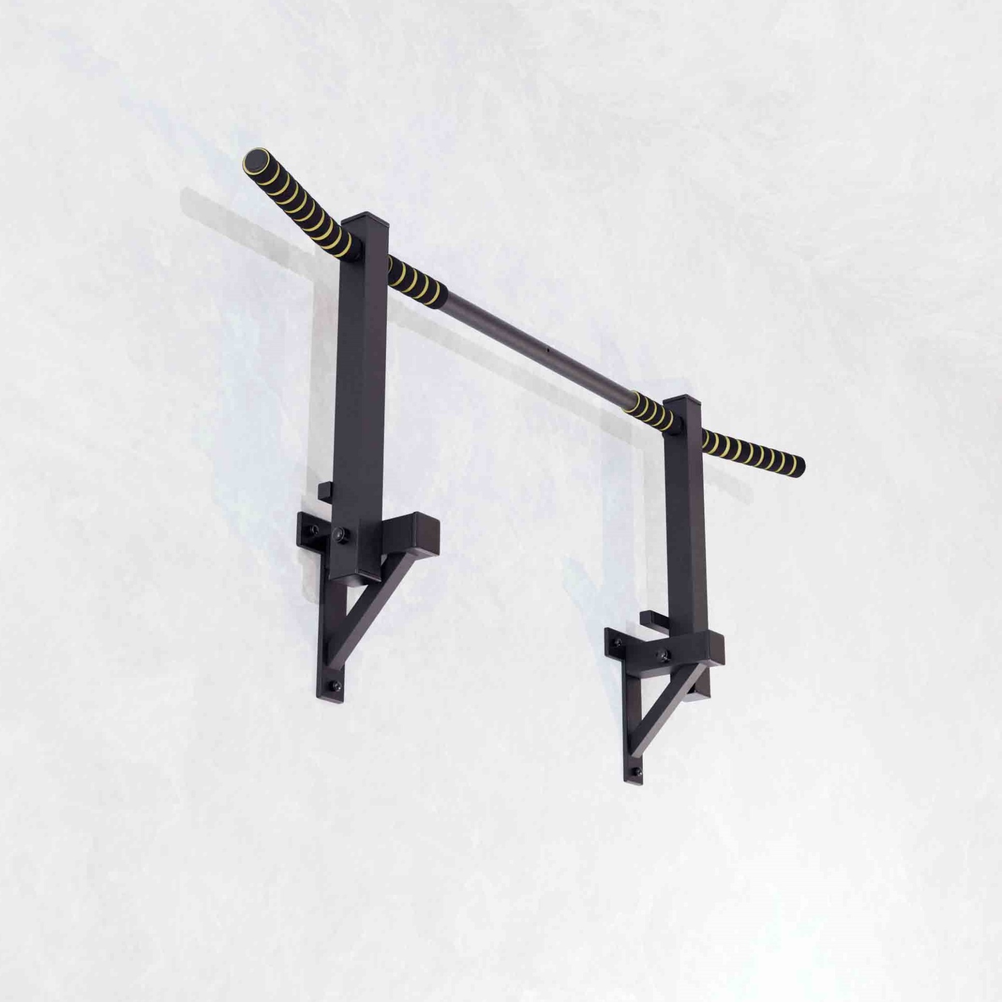 Турник настенный складной