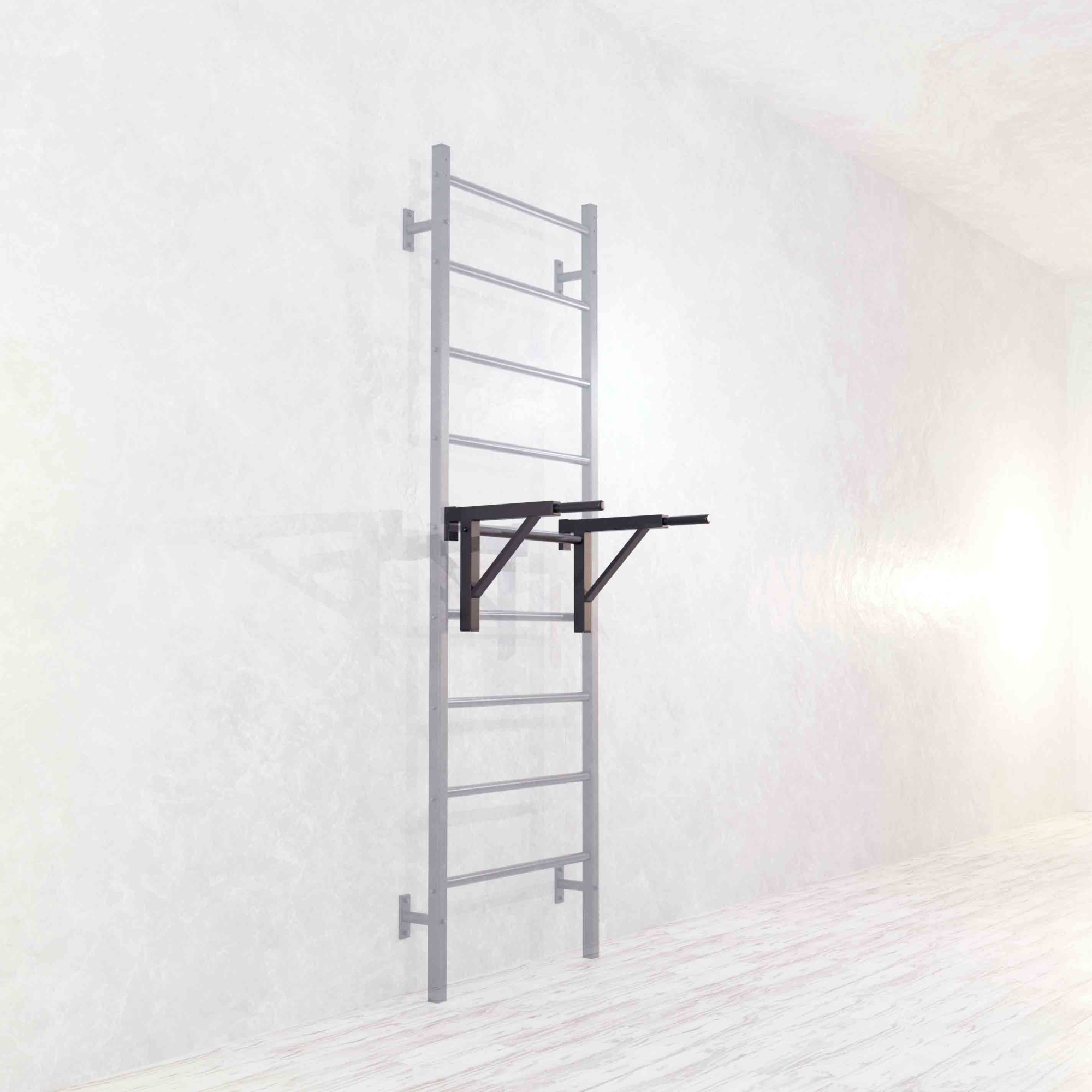 Брусья навесные на шведскую стенку