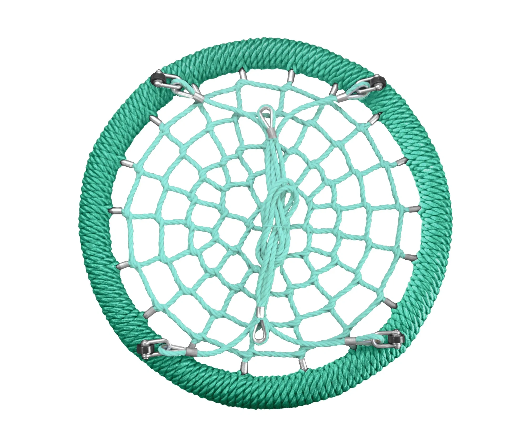 Качели “Гнездо” круглые 1000 мм ПАРКОВЫЕ