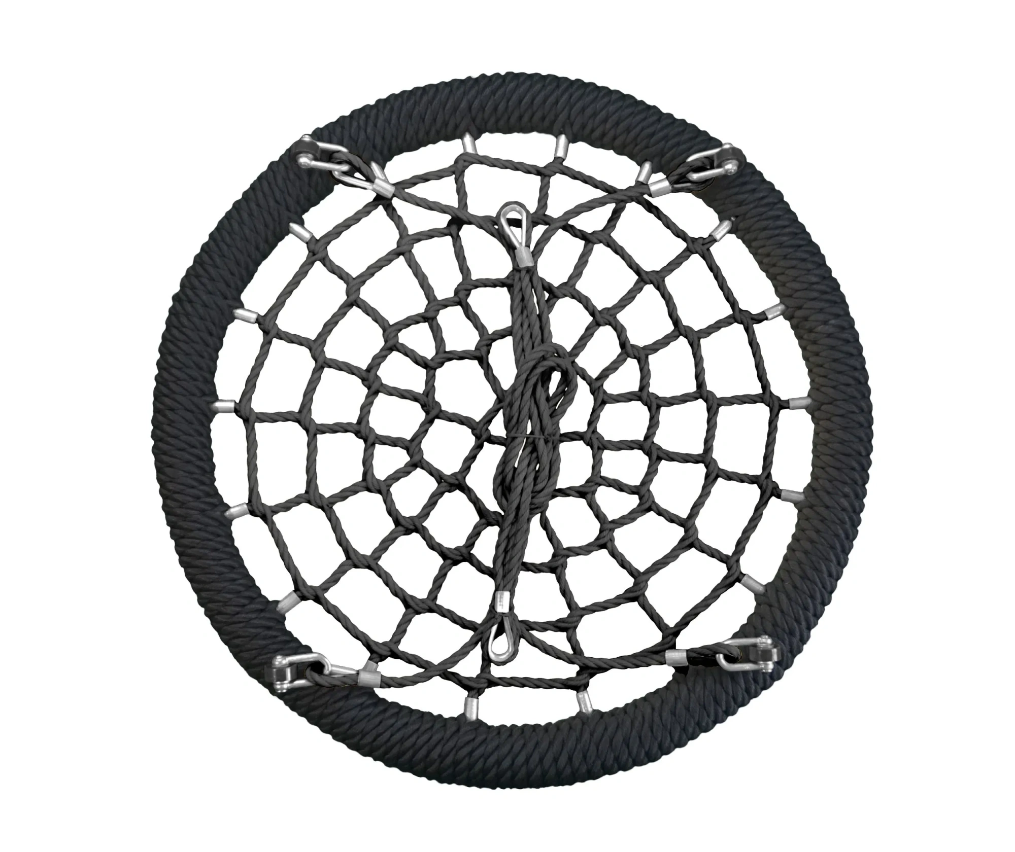 Качели “Гнездо” круглые 1200 мм ПАРКОВЫЕ