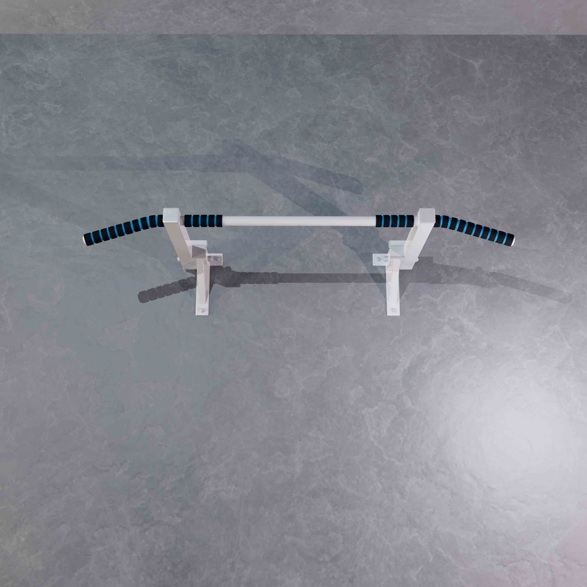 Турник настенный складной