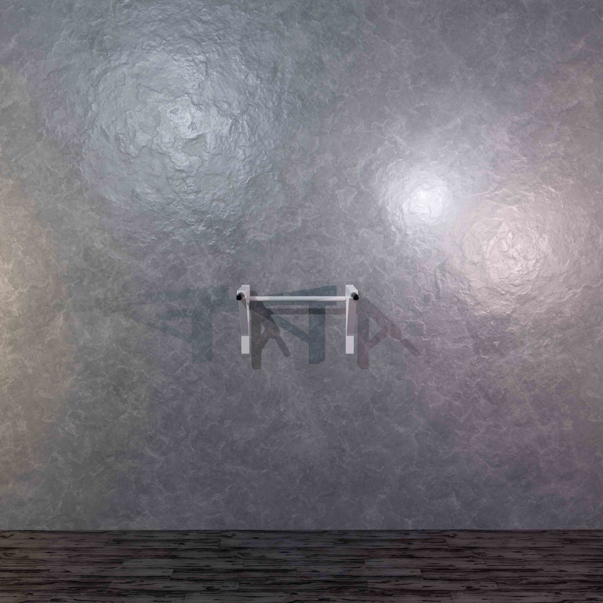 Брусья навесные на шведскую стенку