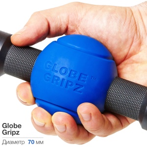 Расширители грифа Globe Gripz