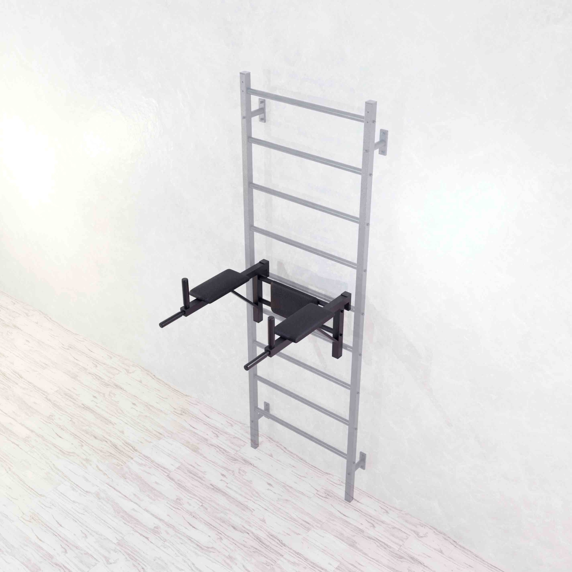 Брусья Пресс навесные на шведскую стенку