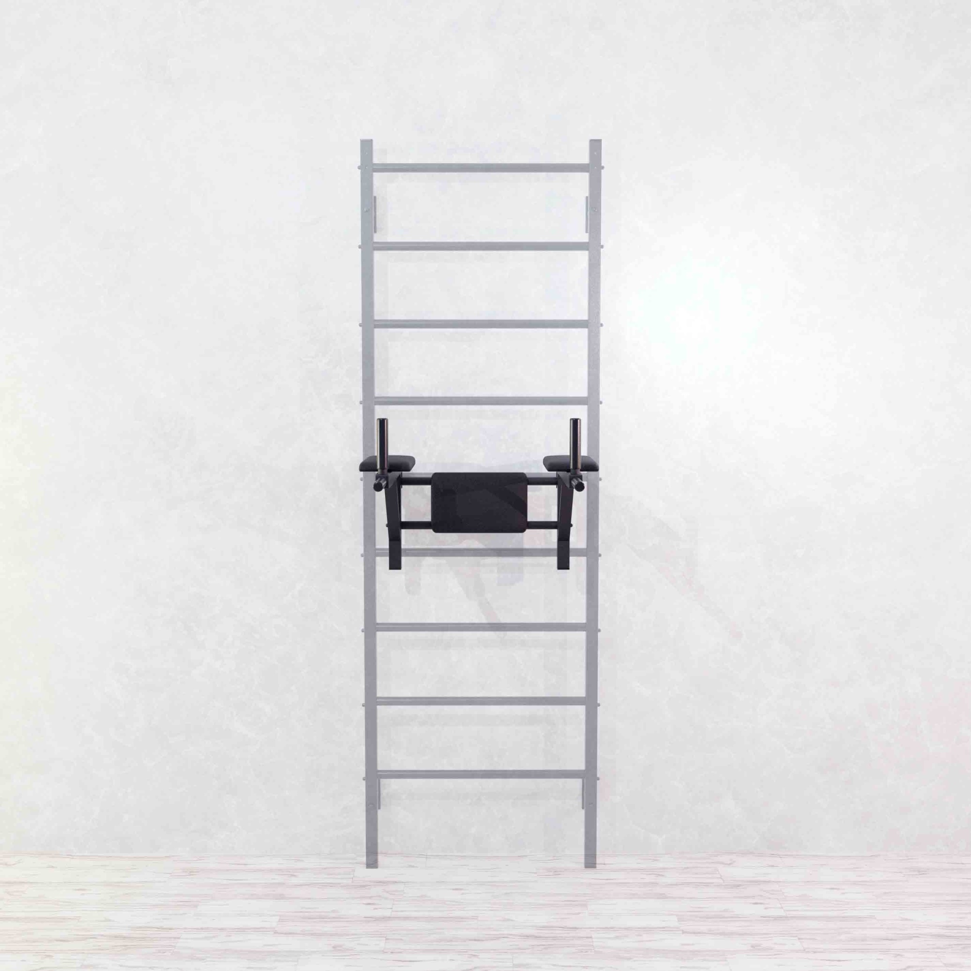 Брусья Пресс навесные на шведскую стенку